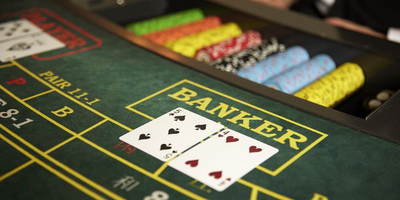 Baccarat vz99ae: Trải nghiệm ngay game bài số 1 châu Á