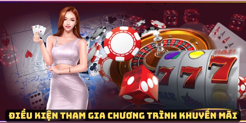 Tài khoản tham gia ưu đãi cần đảm bảo chính chủ